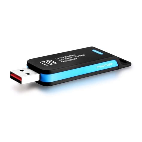 martview universal smart card reader|Martview Universal Smart Card Reader For UFI Dongle / EMMC / .